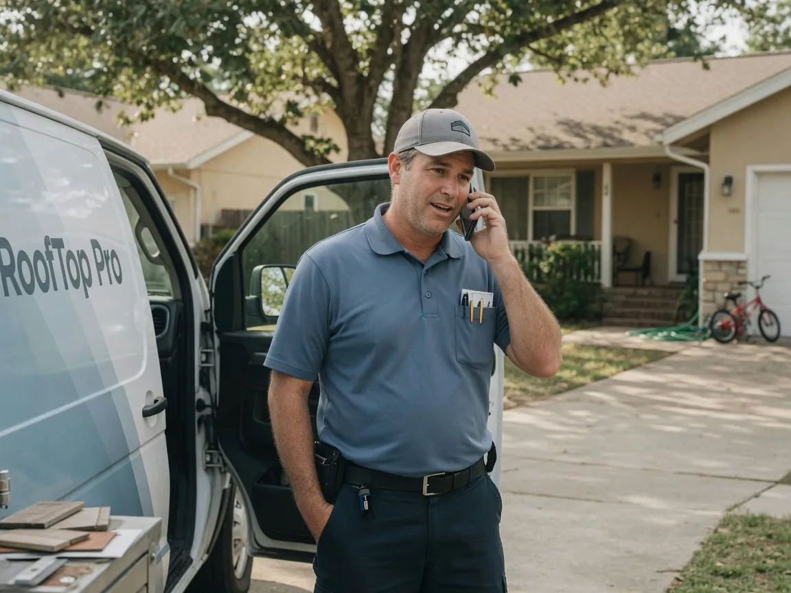Roof Repair Simpson, LA FAQs