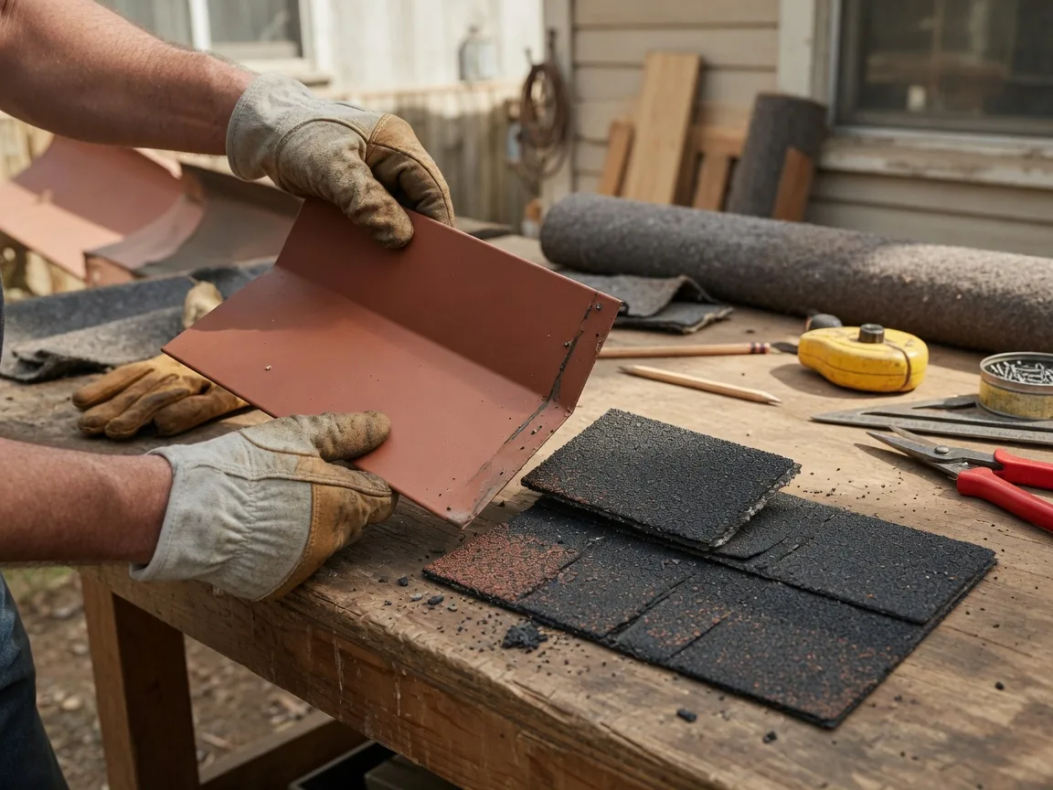 Roof Repair company in Simpson, LA